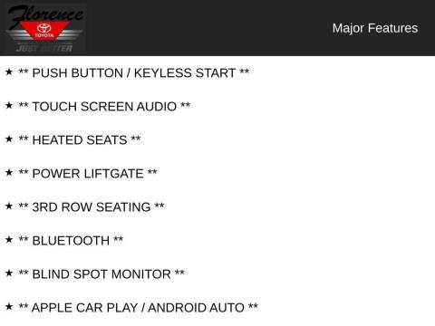 2024 Toyota Sienna XSE 7-Passenger