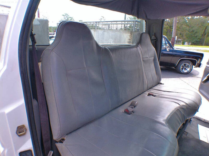 1999 Dodge Ram 2500 Laramie SLT