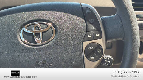 2005 Toyota Prius
