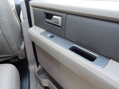 2014 Ford Expedition EL XLT