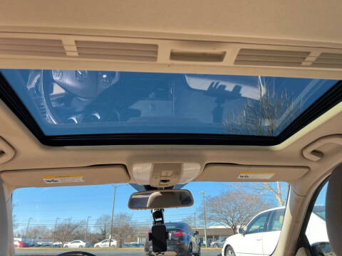 2010 Mercedes-Benz C-Class