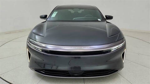 2024 Lucid Air Touring