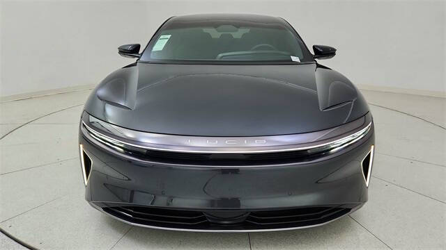 2024 Lucid Air Touring