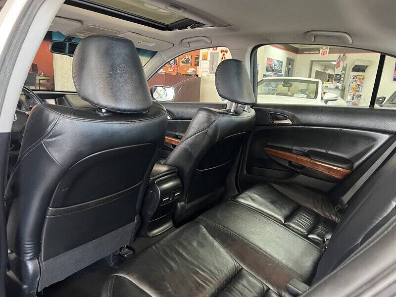 2012 Honda Accord EX-L