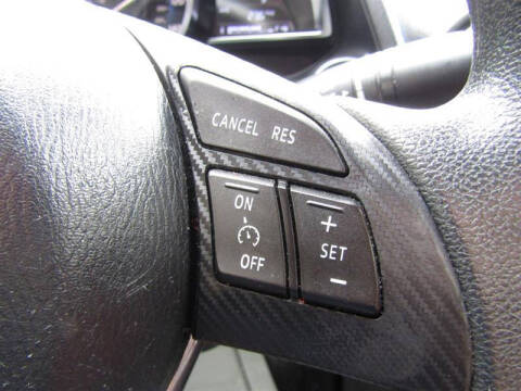 2017 Toyota Yaris iA