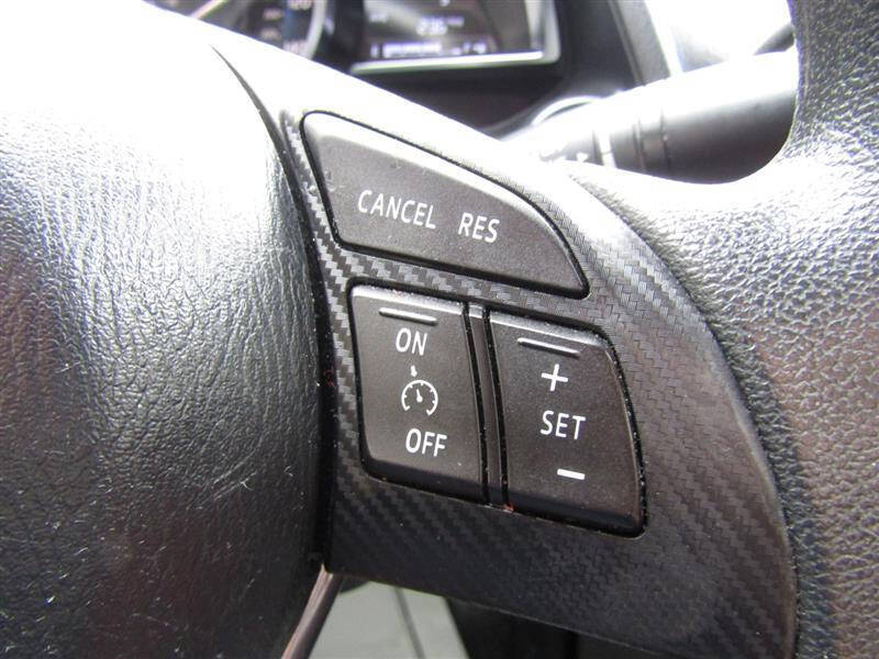 2017 Toyota Yaris iA