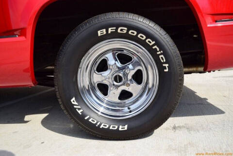 1971 Chevrolet C/K 10 Series