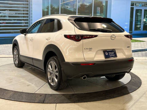 2024 Mazda CX-30 2.5 S Preferred