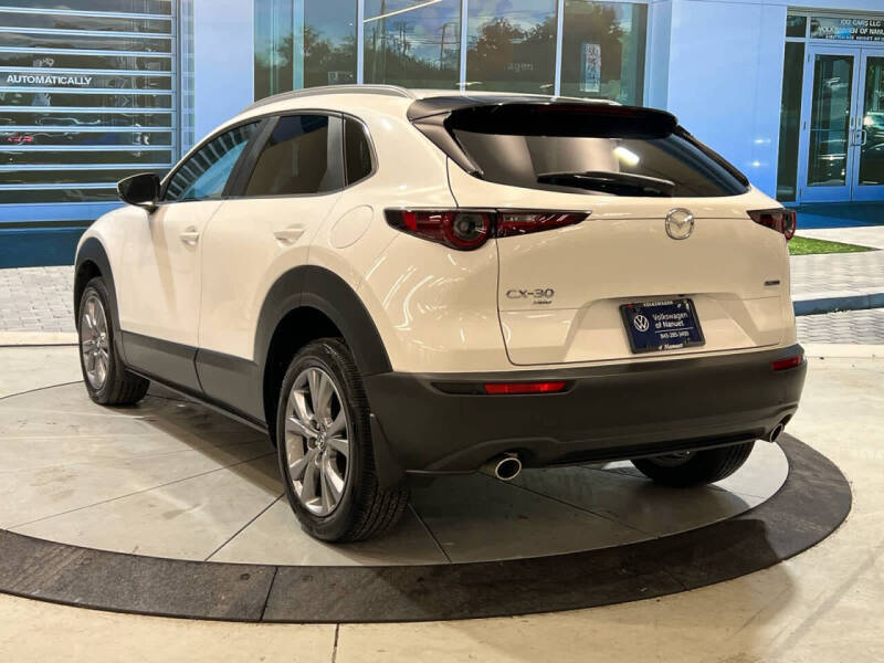 2024 Mazda CX-30 2.5 S Preferred