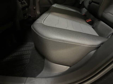 2026 Volkswagen Taos SE 4Motion