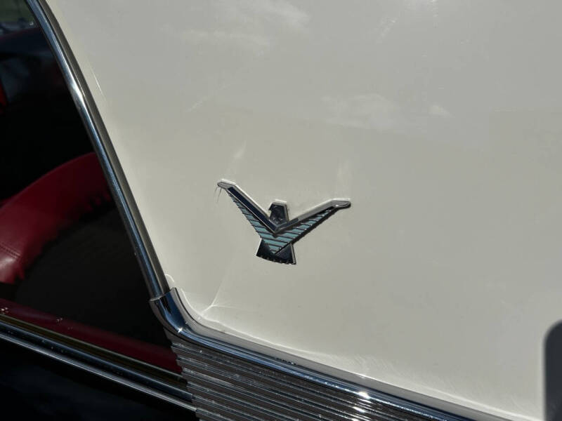 1959 Ford Thunderbird