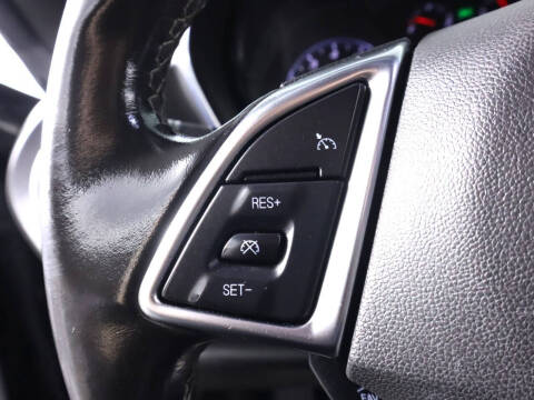 2018 Chevrolet Camaro LS
