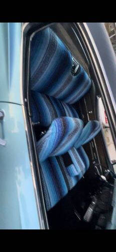 1967 Chevrolet Caprice