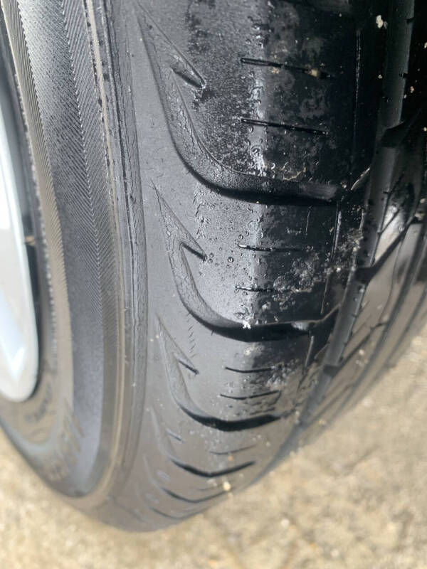 2019 Nissan Versa S Plus