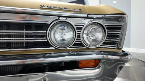 1967 Chevrolet Chevelle