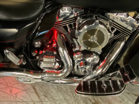 2016 Harley-Davidson Street Glide Special