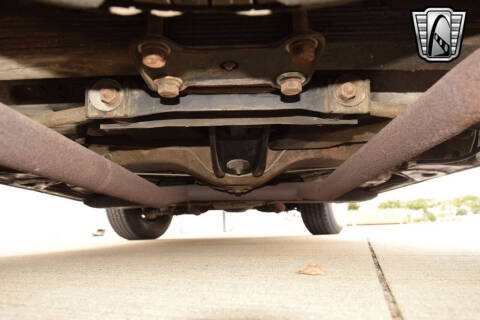 1974 Chevrolet Corvette