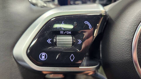 2025 Jaguar F-PACE P400 R-Dynamic S