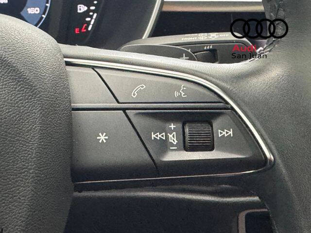 2023 Audi Q3 quattro S line Premium 45 TFSI