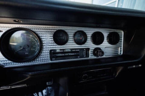 1978 Pontiac Firebird