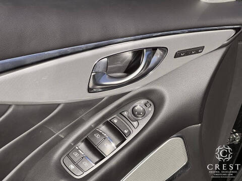 2024 Infiniti Q50 Luxe