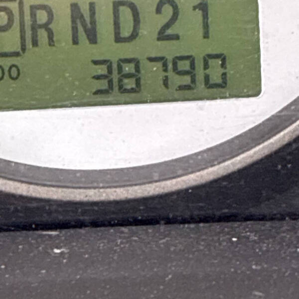 2007 Ford Escape Limited