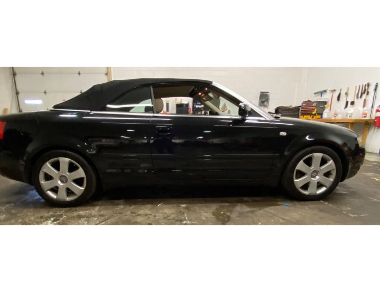 2005 Audi A4 for sale at Paley Auto Group in Columbus, OH