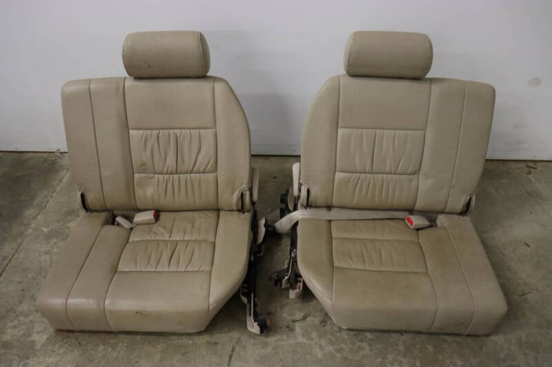 2000 Toyota Land Cruiser