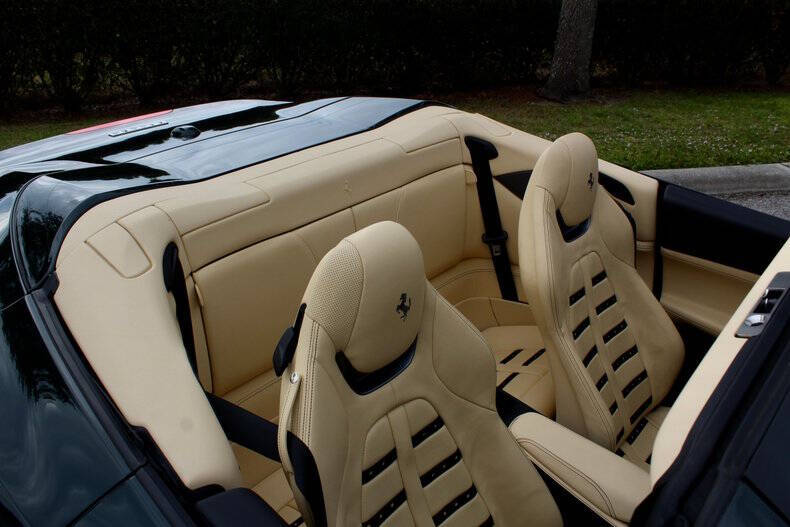 2019 Ferrari Portofino