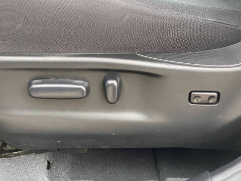 2015 Toyota Venza XLE