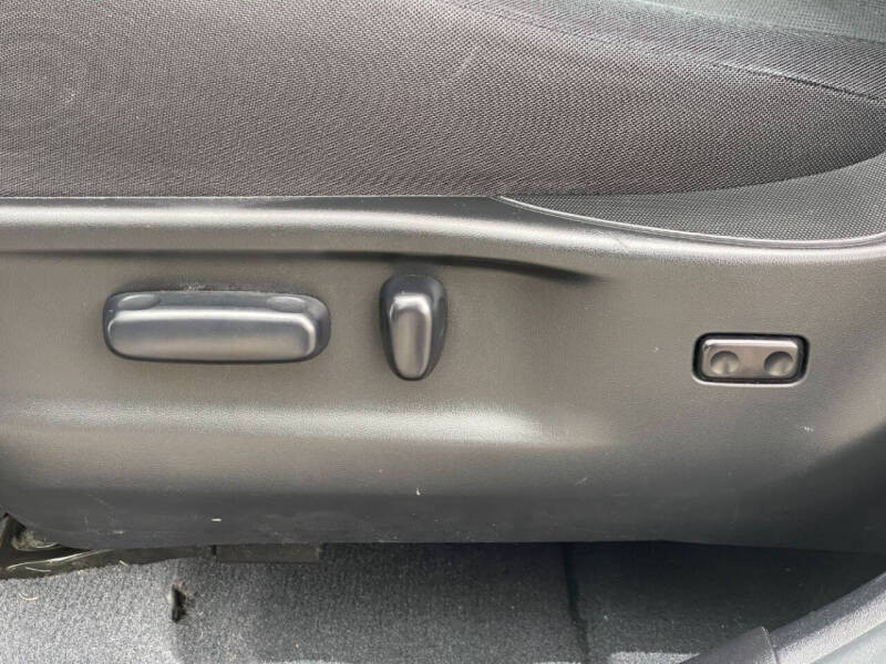 2015 Toyota Venza XLE