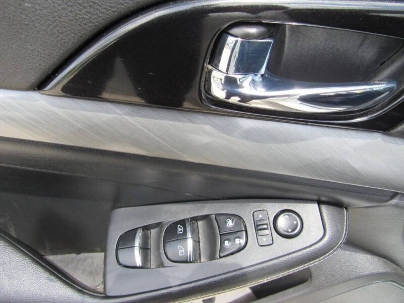 2017 Nissan Maxima