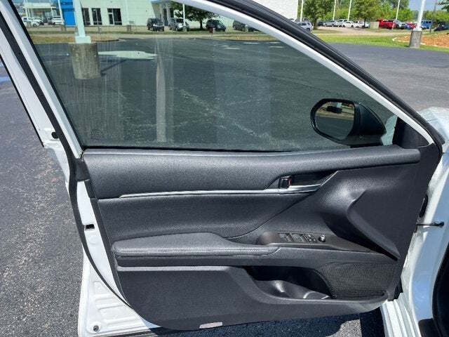 2023 Toyota Camry 22