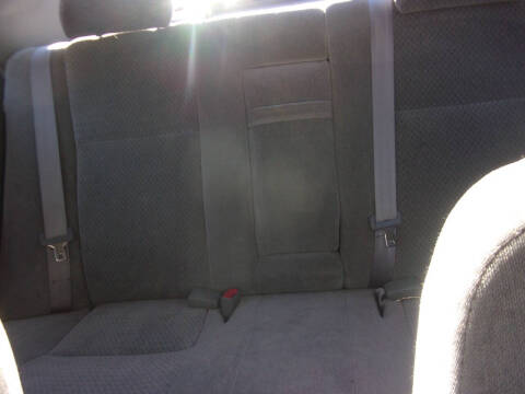 2002 Toyota Camry XLE