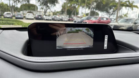 2025 Mazda CX-30 2.5 S Preferred