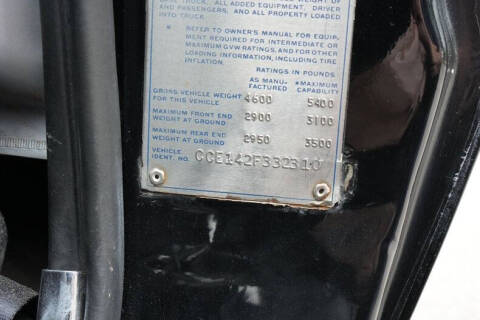 1972 Chevrolet C10