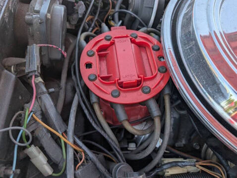 1981 Chevrolet Corvette