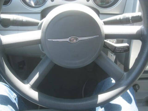 2007 Chrysler PT Cruiser Touring