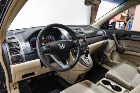 2008 Honda CR-V EX