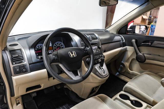 2008 Honda CR-V EX