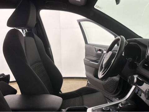 2022 Toyota RAV4 Prime SE