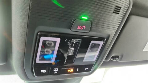 2025 Volkswagen ID.4 Pro S Plus