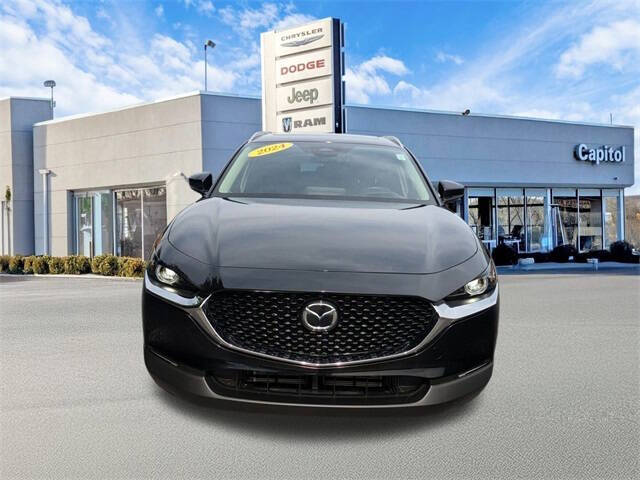 2024 Mazda CX-30 2.5 S Premium