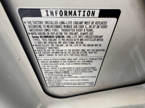2006 Honda Ridgeline RTS