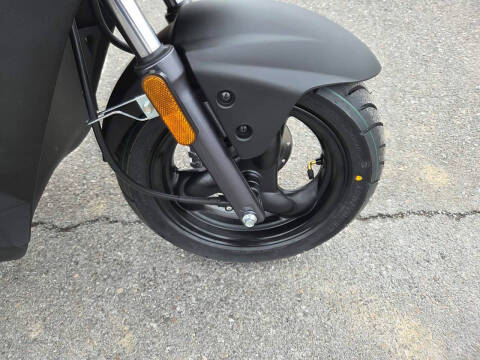 2026 Kymco Agility 50