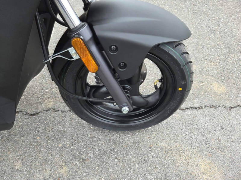 2026 Kymco Agility 50