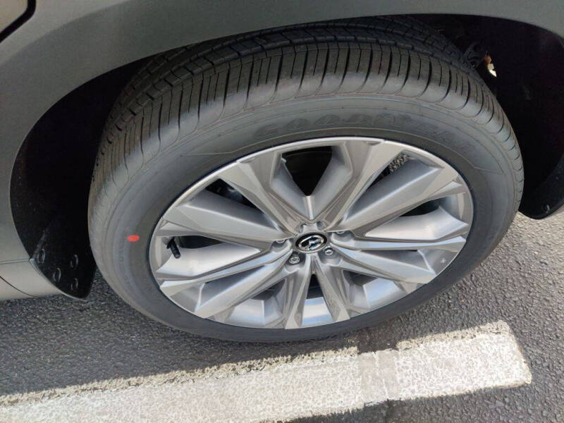 2026 Mazda CX-50 2.5 S Premium