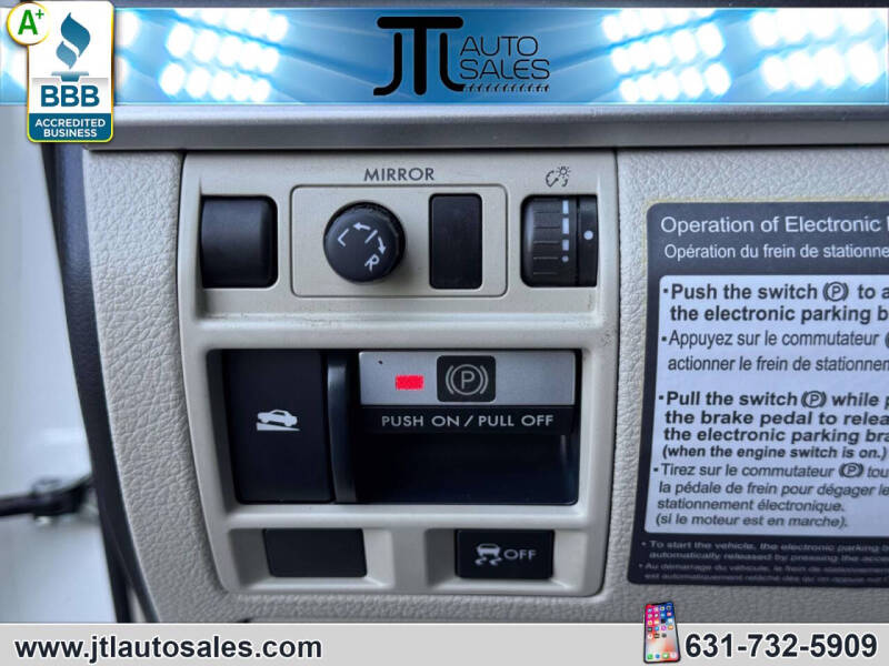 2012 Subaru Outback 2.5i