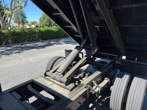 2015 International TerraStar