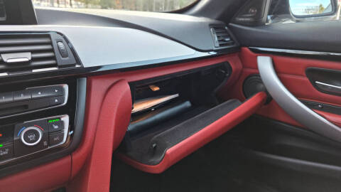 2014 BMW 4 Series 428i xDrive